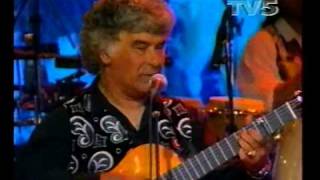 Catherine Laval gipsy kings   La Mamma