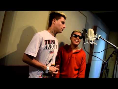 MC DANILO E NEDVED - DISPOSIÇÃO - WEB CLIPE OFICIAL 2015