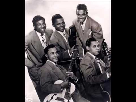 Sonny Til & The Orioles - Tell Me So - Jubilee-5363 - 1959