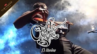 Download lagu KANDAS | Gugun Blues Shelter [Live Konser 29 April 2017 di Bandung Convention Centre] mp3
