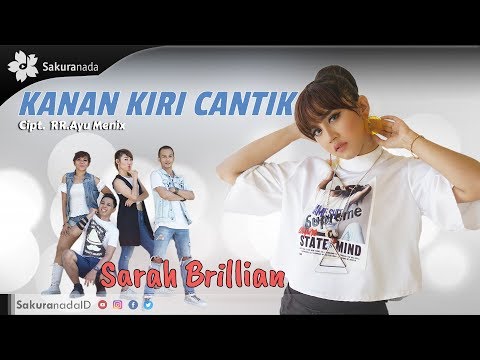Sarah Brillian - Kanan Kiri Cantik (Official Music Video)