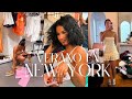 New York Vlog