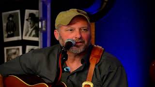 Jeff Carson - Not On Your Love | Live Country Music from Nashville