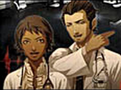 Trauma Center : New Blood Wii