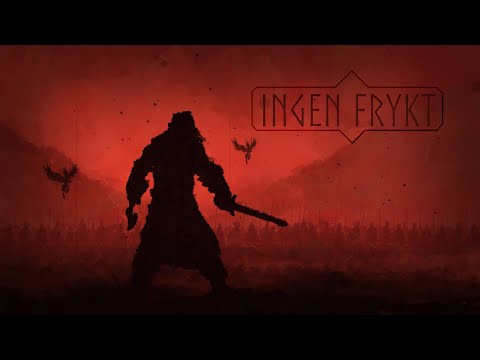 Fenris Vrede - Ingen Frykt (Official Lyric Video)