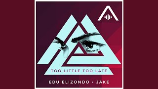 Too Little Too Late (Radio Edit)