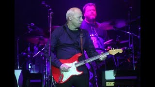 I used to could - Mark Knopfler - 09-07-2013 Nimes (France)