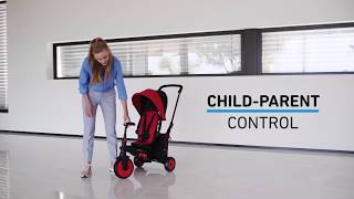 smarTrike® Parent-Child Control