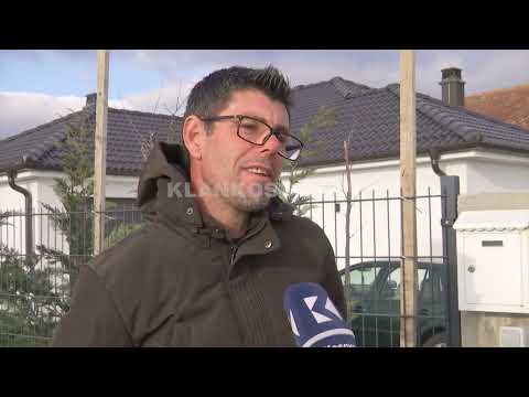 I bie thikë bashkëfshatarit, për tokë - 14.02.2023 - Lajmet