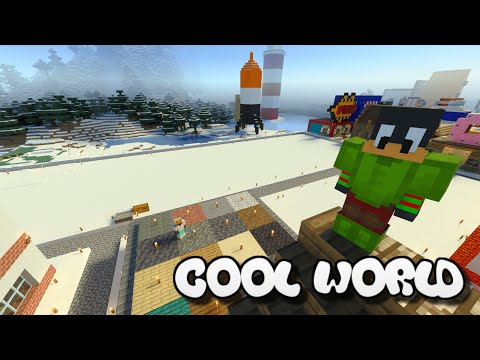 Minecraft - Tiles Shop #437