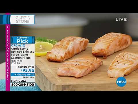 HSN | Chef Curtis Stone 09.24.2021 - 11 PM