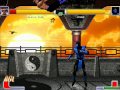 Kombat Tomb HR