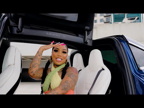 Destinee Lynn - Location (Official Music Video) Directed by: Foreign Skooly