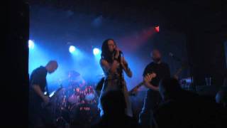 Acelsia -  All These Years live