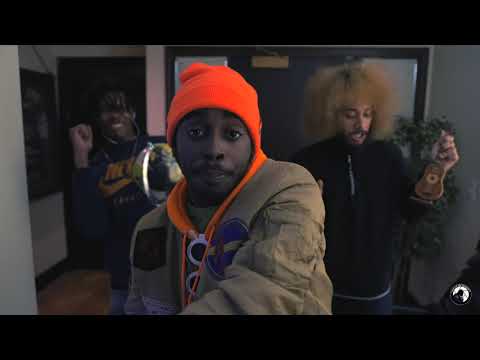 MOODINITHEOPP - PRAZY