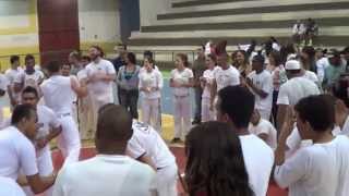 GUC - 30 ANOS Trechos da abertura.