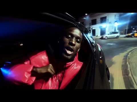 CAB - WAY UP (Official Music Video)