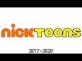Nick Music Historical Logos Capitulo 30