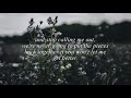 In Bloom Neck Deep Lyrics