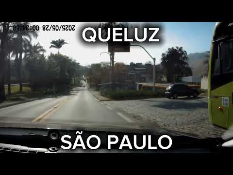 QUELUZ - SÃO PAULO 