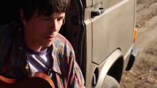 Cairo Gang, &quot;Tiny Rebels&quot; live Rhinefarm Session at Huichica