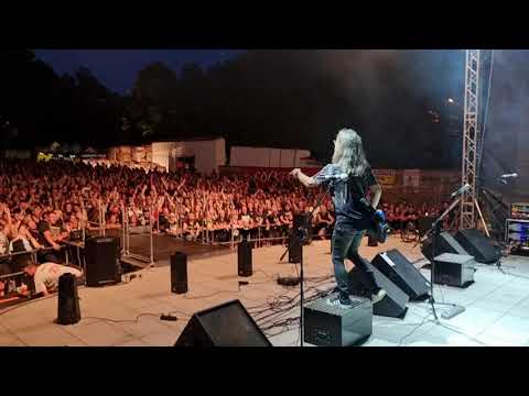 ALKEHOL - OLE,OLE  - ROCKFEST DAČICE 2021