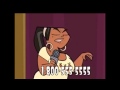 Total Drama World Tour Episode 12 Sisters