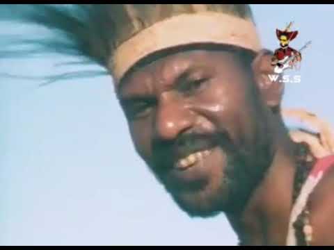 TEI KARIKO _ ROBERT OEKA PNG MUSIC VIDEO.