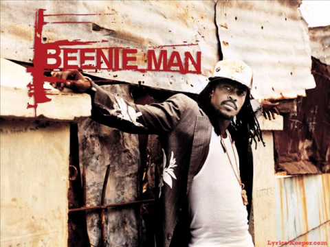 BEENIE MAN - WHEN IT AGO END