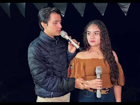 Hoy Tengo Ganas De Ti - Stephanie Trejo, Adrian Quintero