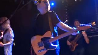 Pavlovs Dog - Of Once and Future Kings (16 11 2019 (Spirit of 66))