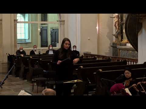 Haydn - Harmoniemesse: Gloria