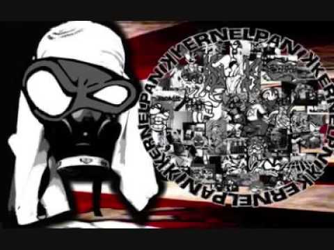 Kernel Panik   No Tav