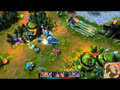 SKT T1 Faker - Yasuo vs Fizz - KR LOL SoloQ Highlights