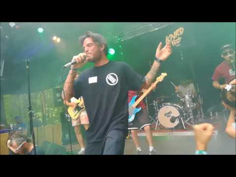 Edward in Venice - Epilogue (live @ KNRD Fest)