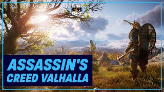 Finding the Traitor – Assassin’s Creed: Valhalla – Final Boss Fight Live