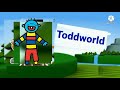 Discovery Kids Continuamos Con Toddworld 2013 2016