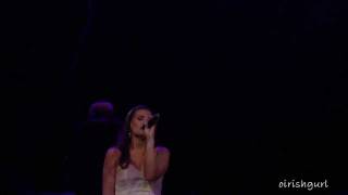 Idina Menzel ¦¦ Heaven Help My Heart ~ Royal Albert Hall ~ October 6th 2011