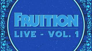 Music video thumbnail preview for Fruition - Above The Line [from Live - Vol. 1] by Fruition