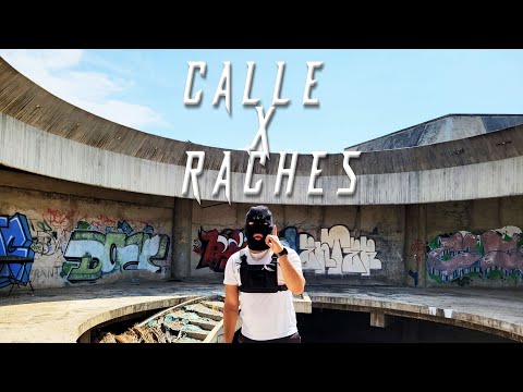 Gala Gala - Calle x Raches Feat. Josue Nota (Official Video)