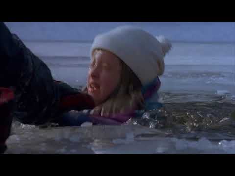 Connie Drowns Scene- The Good Son