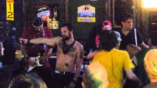 Reagan Youth - Get The Ruler Out