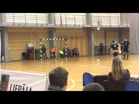 Liepajas Papirs - JakoSport