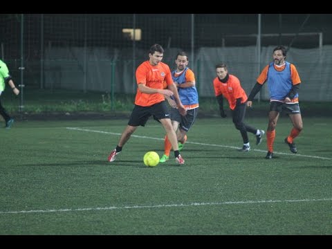 Pustynne Lisy - YOHO Cats: 6. tydzień (FLS Jesień 2016)