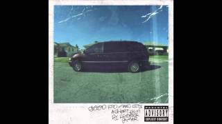 Kendrick Lamar - The Art Of Peer Pressure (Instrumental)