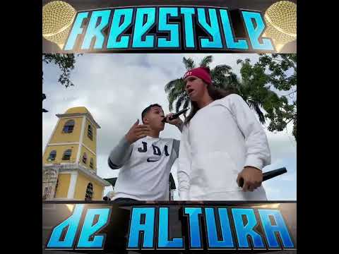 Camacaro vs KVN 💣 8vos de final [FDA Palo Negro]