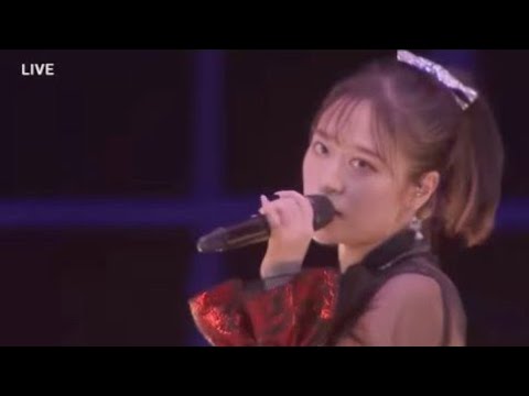 モーニング娘__25 泣いちゃうかも &rarr; わがまま 気のまま 愛のジョーク