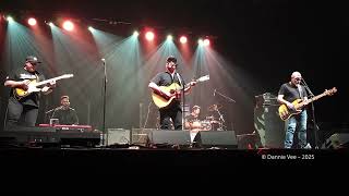 Jerrod Niemann and the Hung Jury Australian Tour 2025 - Melbourne - performing ~ I Got This