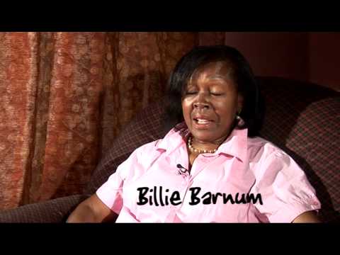 H.B. Barnum "the man behind the stars"