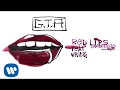 GTA ft. Sam Bruno - Red Lips 